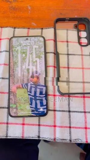 Infinix Hot 60 Pro (Used)