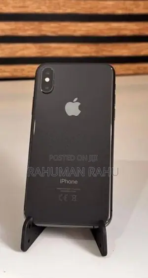 Apple iPhone XS 256GB (Used)