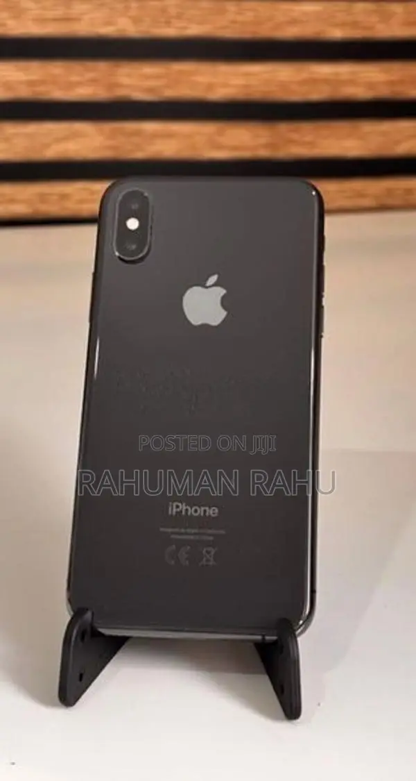 Apple iPhone XS 256GB (Used)