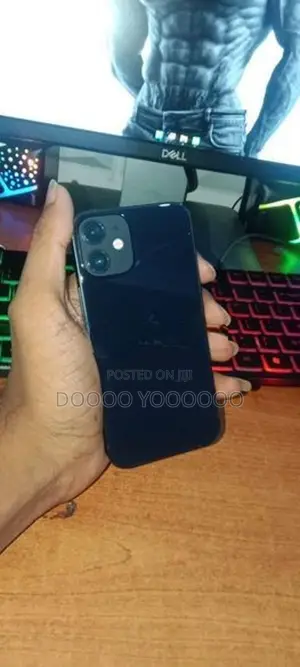 Apple iPhone 12 mini (Used)