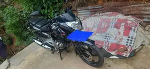 Bajaj Pulsar 135 2016
