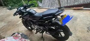 Bajaj Pulsar 135 2016