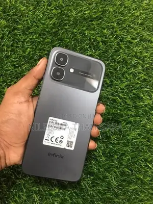 Infinix Smart 20 (Used)
