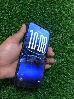 Infinix Smart 20 (Used)