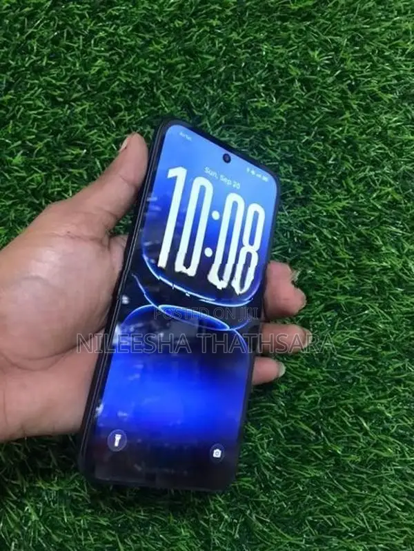 Infinix Smart 20 (Used)