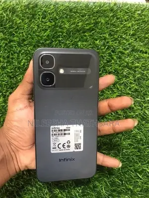 Infinix Smart 20 (Used)