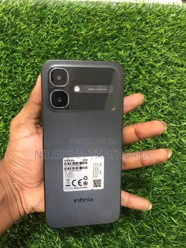 Infinix Smart 20 (Used)
