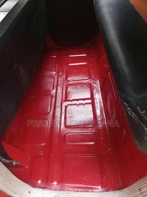 Bajaj RE 2004