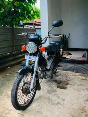 Loncin LD 2005