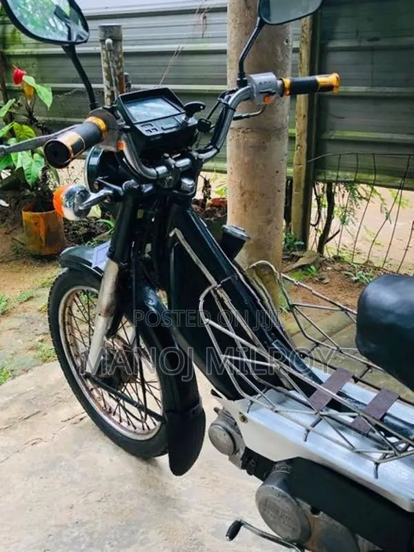 Loncin LD 2005