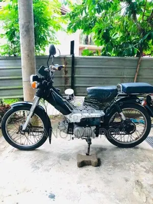 Loncin LD 2005