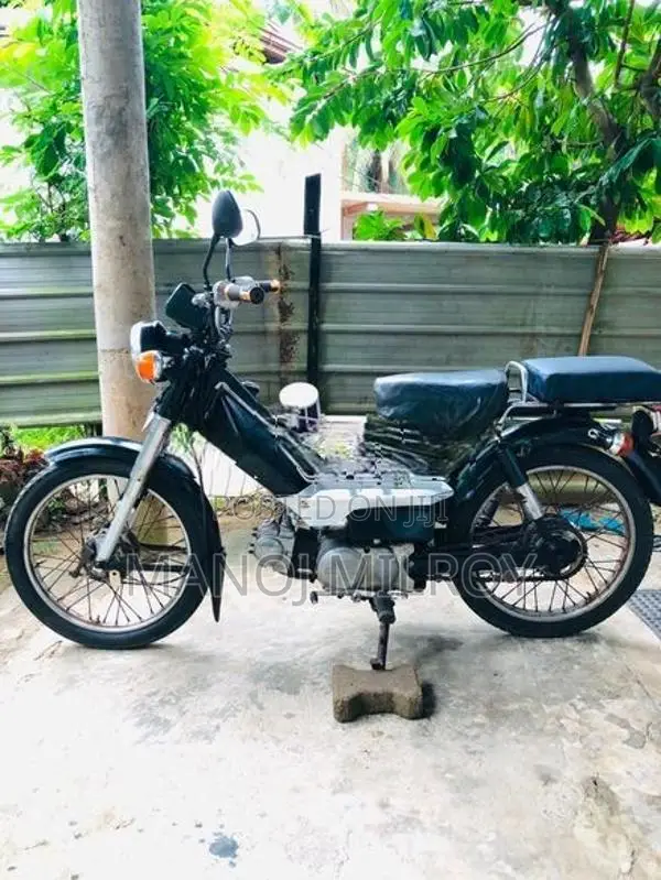 Loncin LD 2005