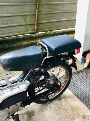 Loncin LD 2005