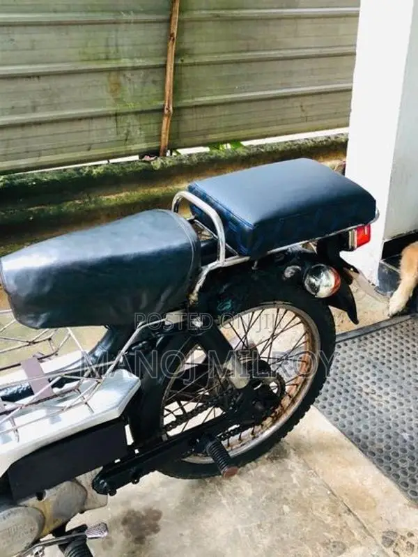 Loncin LD 2005