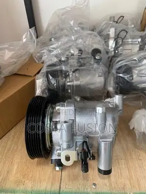 AC Compressor Suzuki Alto
