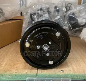 AC Compressor Suzuki Alto