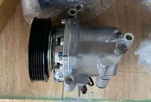 AC Compressor Suzuki Alto