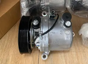 AC Compressor Suzuki Alto