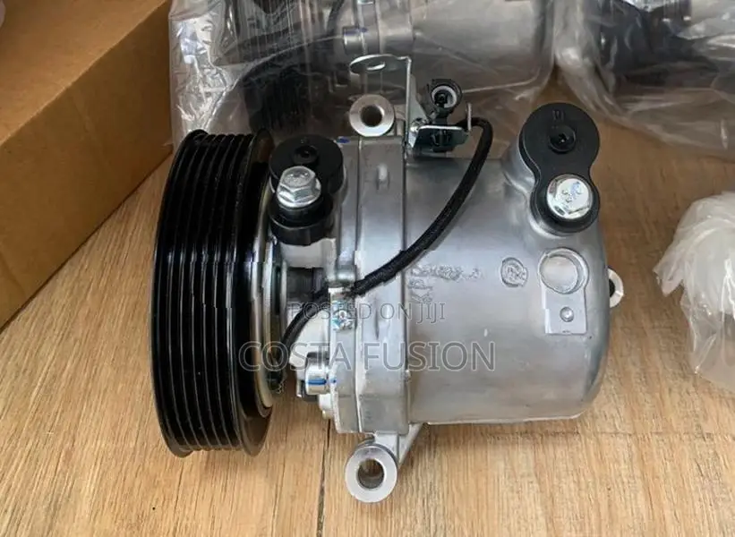 AC Compressor Suzuki Alto