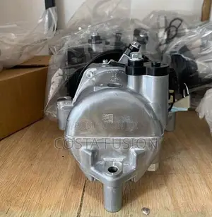 AC Compressor Suzuki Alto