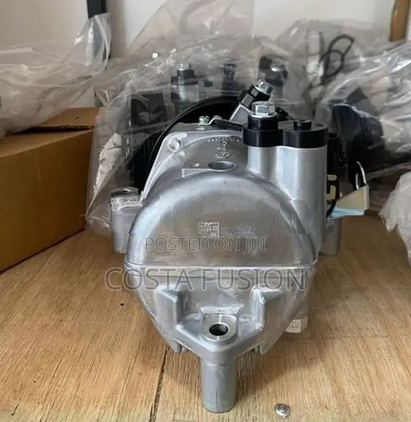 AC Compressor Suzuki Alto