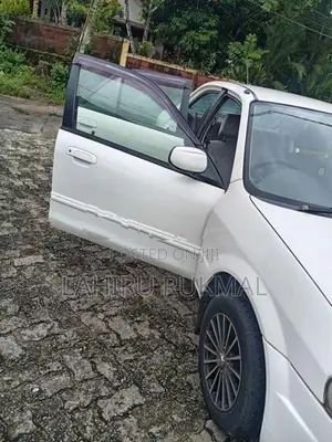 Mazda Familia BJ5P 2008