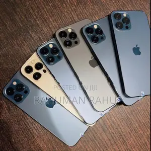 Apple iPhone 12 Pro 256GB (Used)