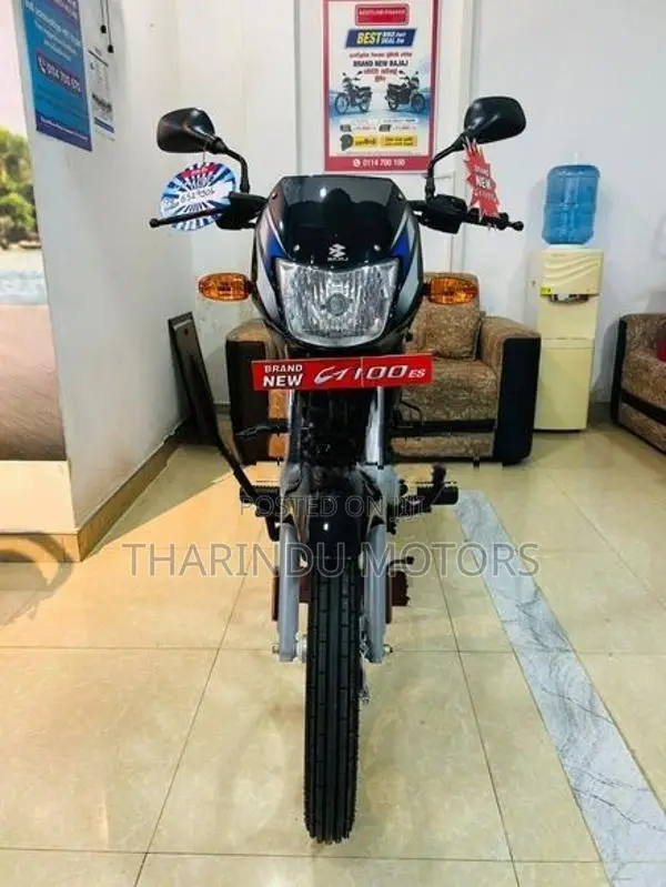 Bajaj CT100 2026