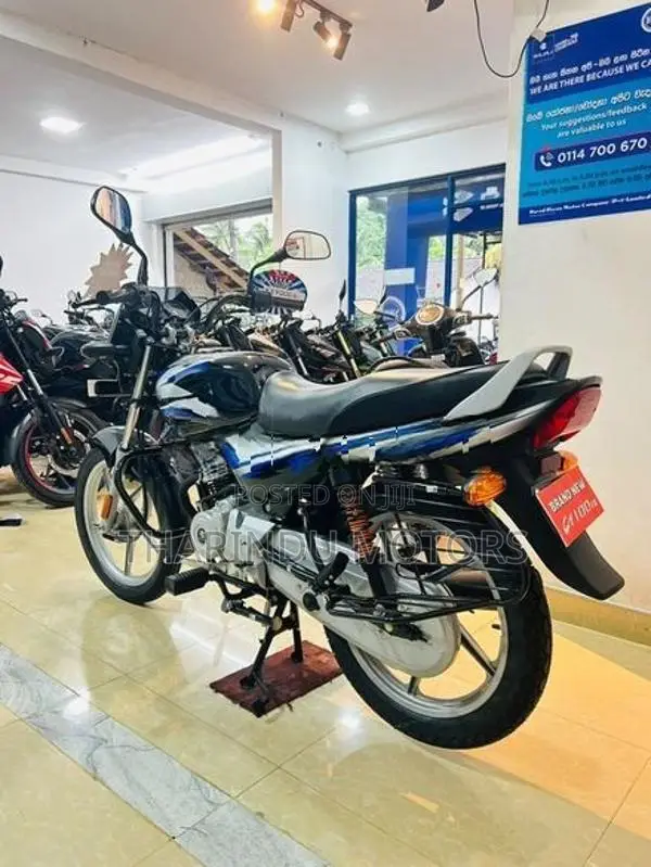 Bajaj CT100 2026