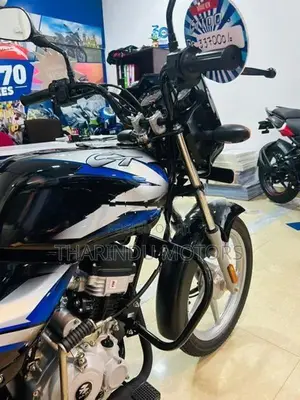 Bajaj CT100 2026