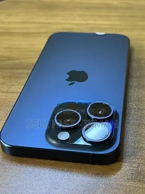 Apple iPhone 15 Pro (Used)