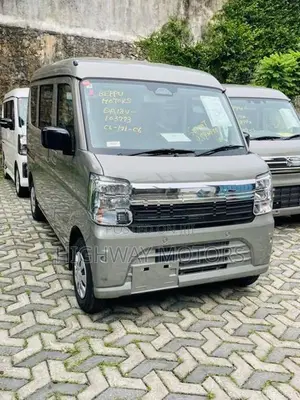 Suzuki Every Join DA18V 2026