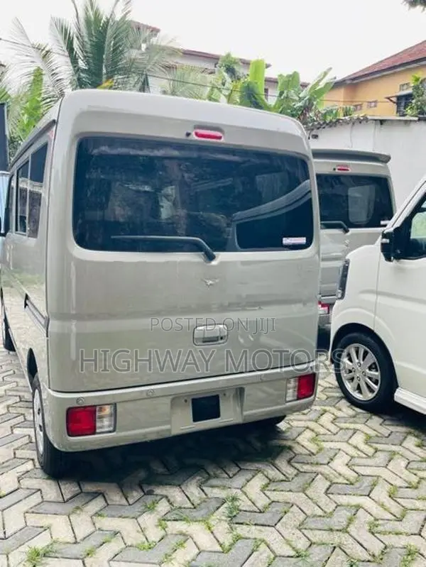 Suzuki Every Join DA18V 2026