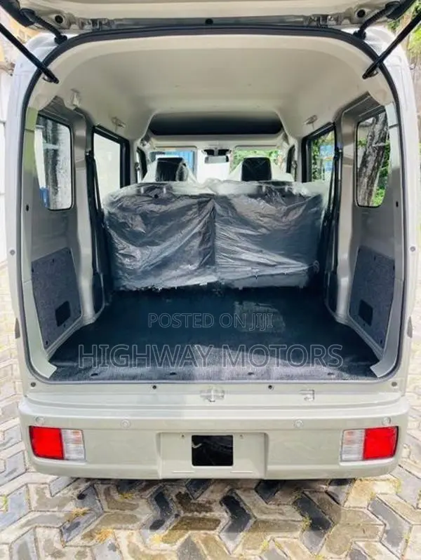 Suzuki Every Join DA18V 2026