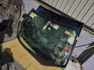 Honda Insight Ze2 Ze3 Windscreen