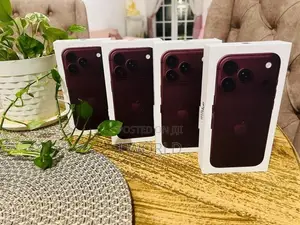 Apple iPhone 18 Pro 512GB (Brand New)