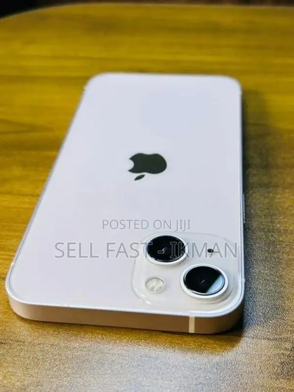 Apple iPhone 13 (Used)