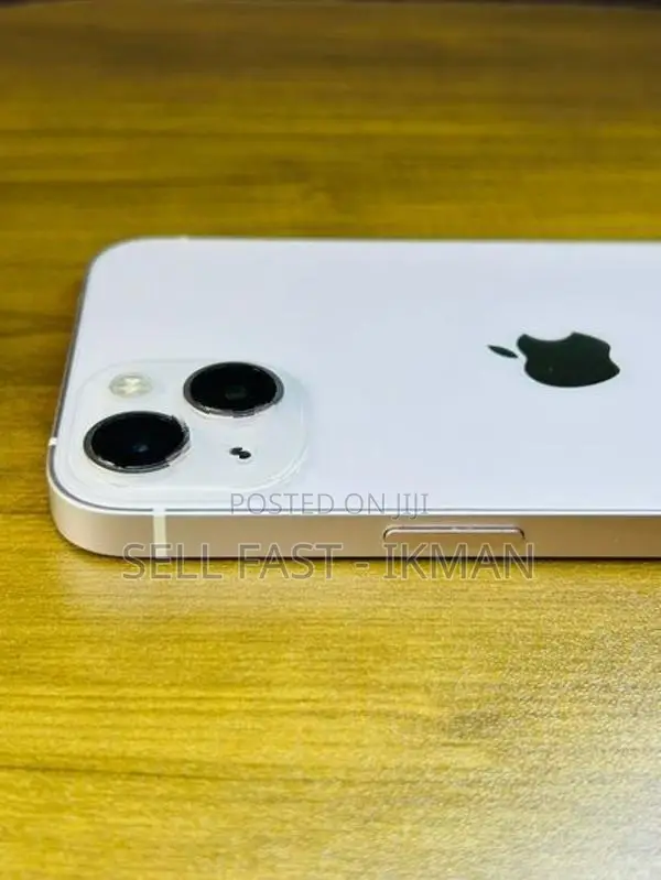 Apple iPhone 13 (Used)