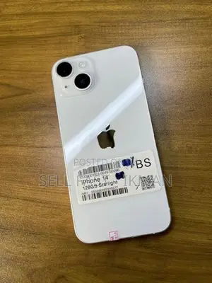 Apple iPhone 14 (Used)