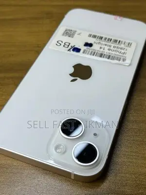 Apple iPhone 14 (Used)