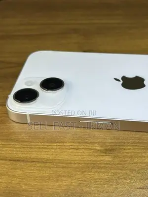 Apple iPhone 14 (Used)