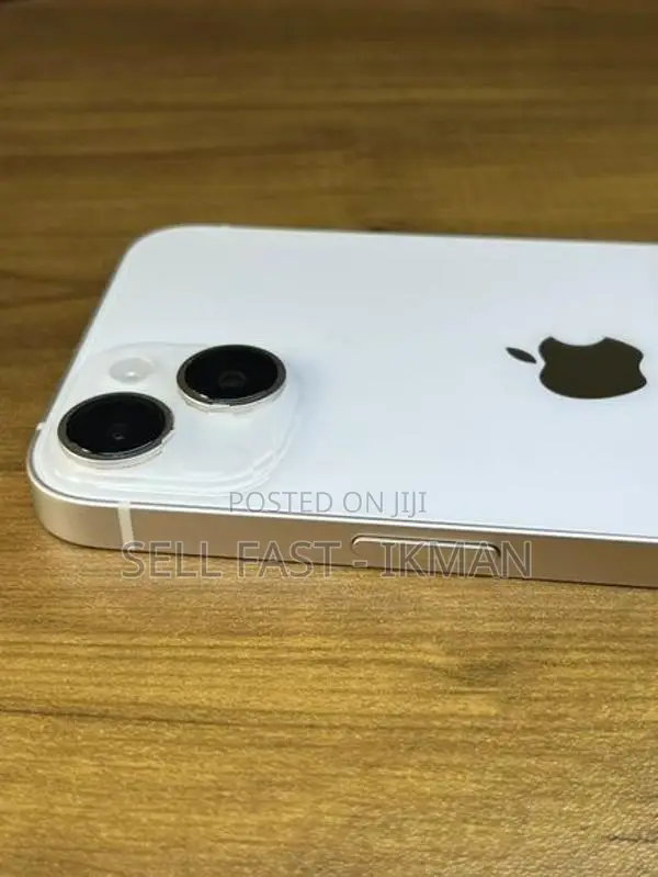Apple iPhone 14 (Used)