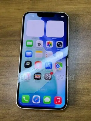Apple iPhone 14 (Used)