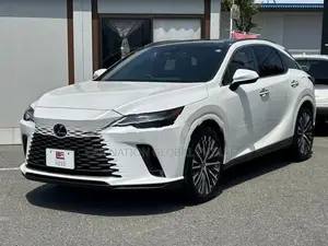 Lexus RX350 h Version L 2026
