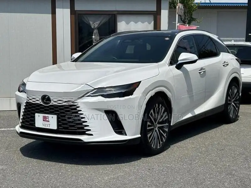 Lexus RX350 h Version L 2026
