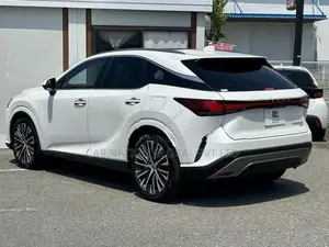 Lexus RX350 h Version L 2026