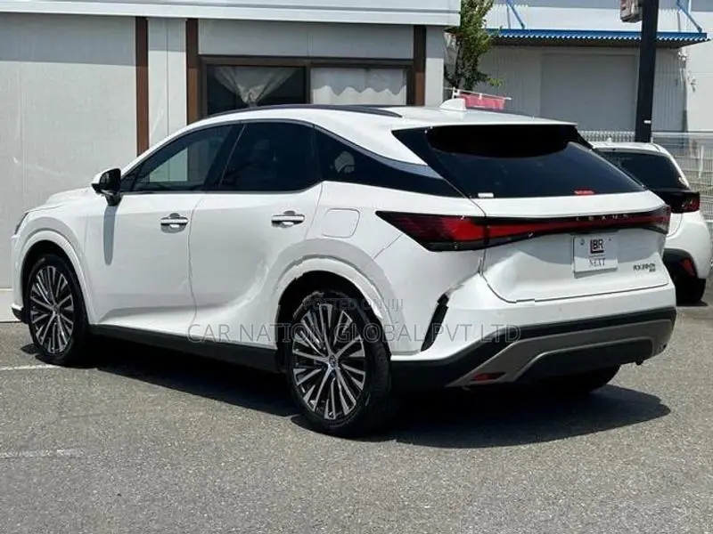 Lexus RX350 h Version L 2026