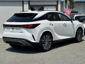 Lexus RX350 h Version L 2026