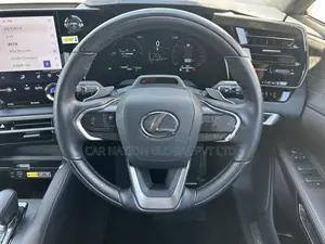 Lexus RX350 h Version L 2026