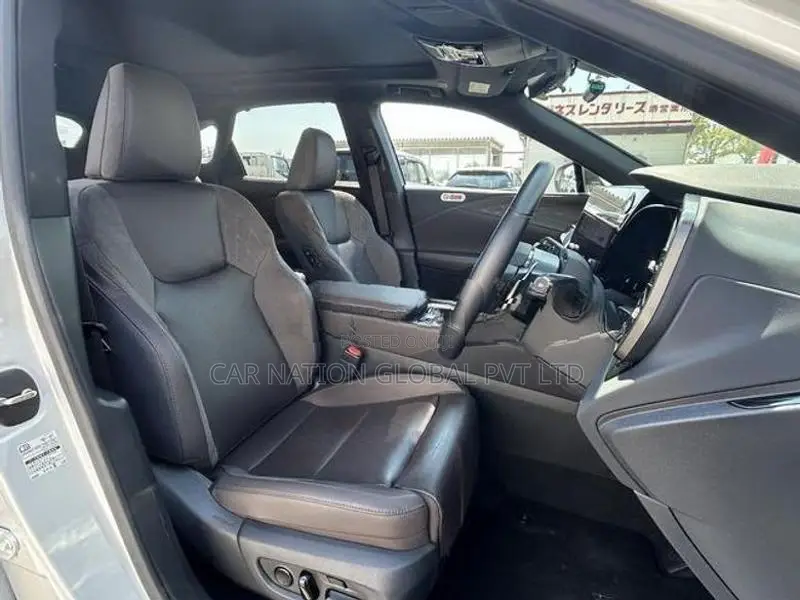Lexus RX350 h Version L 2026